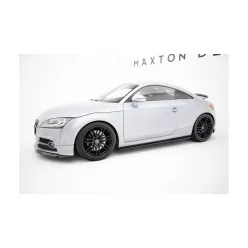 Maxton Design Szett Audi TT 8J S-Line Facelift