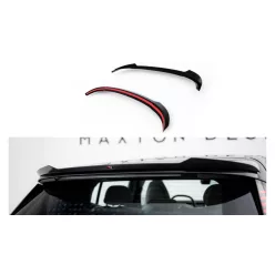 Maxton Design Spoiler Volvo EX30 Mk1 (2023–)