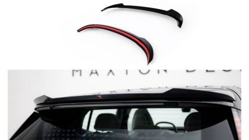 Spoiler Volvo EX30 Mk1 Rear