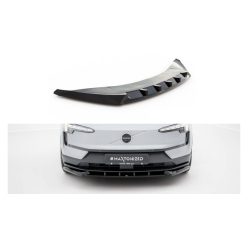 Splitter Volvo EX30 Mk1 Front