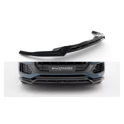 Maxton Design Első Toldat / Splitter Audi Q8 Mk1 (2018–)