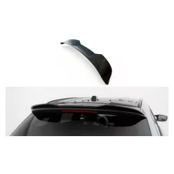   Maxton Design Spoiler Toldat BMW 3 G21 G81 M-Pack Kombi (2021–)