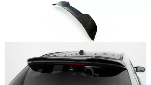 Maxton Design Spoiler Toldat BMW 3 G21 G81 M-Pack Kombi (2021–)