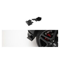 Maxton Design Hátsó Sarokelemek Hyundai Veloster N Mk2