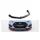Maxton Design Első Toldat / Splitter Hyundai Veloster N Mk2 (2020–)
