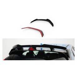 Spoiler Hyundai Veloster N Mk2 Rear