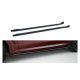 Side Skirts BMW iX3 G08 M-Pack Facelift