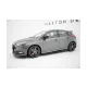 Maxton Design Splitter Szett Ford Focus ST Mk3 Facelift