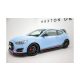 Maxton Design Splitter Szett Hyundai Veloster N Mk2