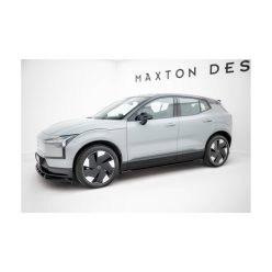 Splitters set Volvo EX30 Mk1