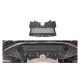Engine Cover BMW M2 G87 Carbon