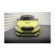 Splitters set BMW M135i F40 v.2