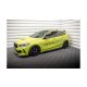 Splitters set BMW 1 F40 v.3