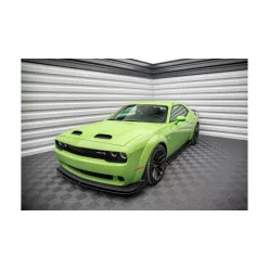Maxton Design Szett Dodge Challenger SRT Mk3