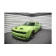 Maxton Design Szett Dodge Challenger SRT Mk3