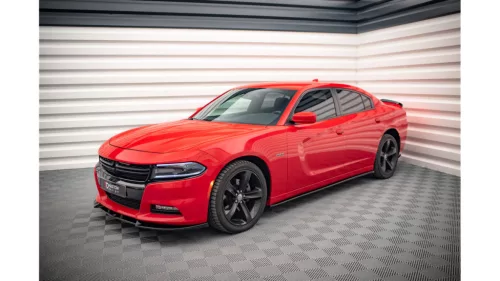 Maxton Design Szett Dodge Charger Mk7 Facelift RT (2014–)