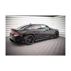 Maxton Design Szett Dodge Charger Mk2 Facelift SRT (2014–)