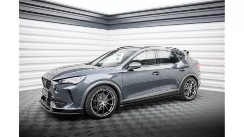 Maxton Design Szett Cupra Formentor VZ Mk1 (2020–)