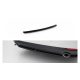 Splitter BMW 4 G22 G23 Rear Central