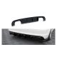 Diffuser Audi S3 8V Rear Valance