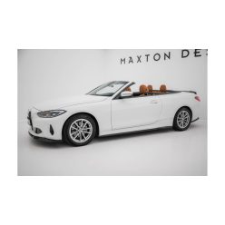 Maxton Design Szett BMW 4 G22 G23 (2020–)