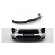 Maxton Design Első Toldat / Splitter Porsche Macan Mk1 Turbo (2014–2018)