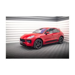 Maxton Design Szett Porsche Macan GTS Mk1 Facelift (2021–)
