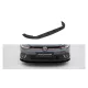 Maxton Design Első Toldat / Splitter Volkswagen Polo GTI Mk6 Facelift (2021–) – Fekete