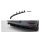 Diffuser Volkswagen Polo GTI Mk6 Facelift Rear Street Pro Black