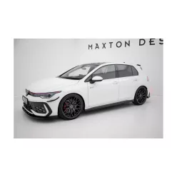   Maxton Design Szett Volkswagen Golf GTI Mk8 Facelift (2024–)