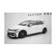 Maxton Design Szett Volkswagen Golf GTI Mk8 Facelift (2024–)