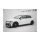 Splitters set Volkswagen Golf GTI Mk8 Facelift v.2