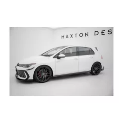   Maxton Design Szett Volkswagen Golf GTI Mk8 Facelift (2024–)