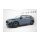 Splitters set Audi Q8 Mk1