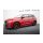 Splitters set Skoda Fabia Mk4
