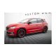 Splitters set Skoda Fabia Mk4