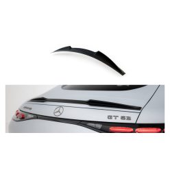Spoiler Mercedes-Benz AMG GT 63 C192 Rear