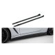 Side Skirts Mercedes-Benz AMG GT 63 C192 v.2
