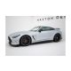 Splitters set Mercedes-AMG GT 63 C192 v.2