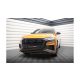 Splitters set Audi SQ8 Mk1 v.1