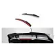 Maxton Design Spoiler Ford Fiesta Mk8 ST / ST-Line (2017–)