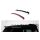 Spoiler Ford Explorer XLT Mk6 Rear