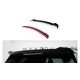 Spoiler Ford Explorer XLT Mk6 Rear