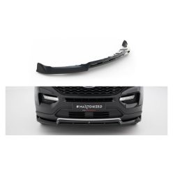 Splitter Ford Explorer XLT Mk6 Front