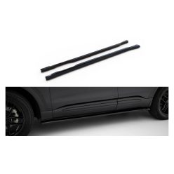 Side Skirts Ford Explorer XLT Mk6