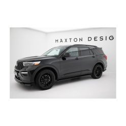 Splitters set Ford Explorer XLT Mk6