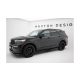 Splitters set Ford Explorer XLT Mk6