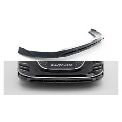 Splitter Mercedes-Benz V AMG-Line W447 Facelift 2 Front