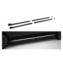   Side Skirts Mercedes-Benz V-Class W447 Long AMG-Line Facelift 2