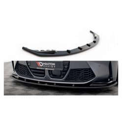 Splitter BMW M3 G80 G81 Front v.1